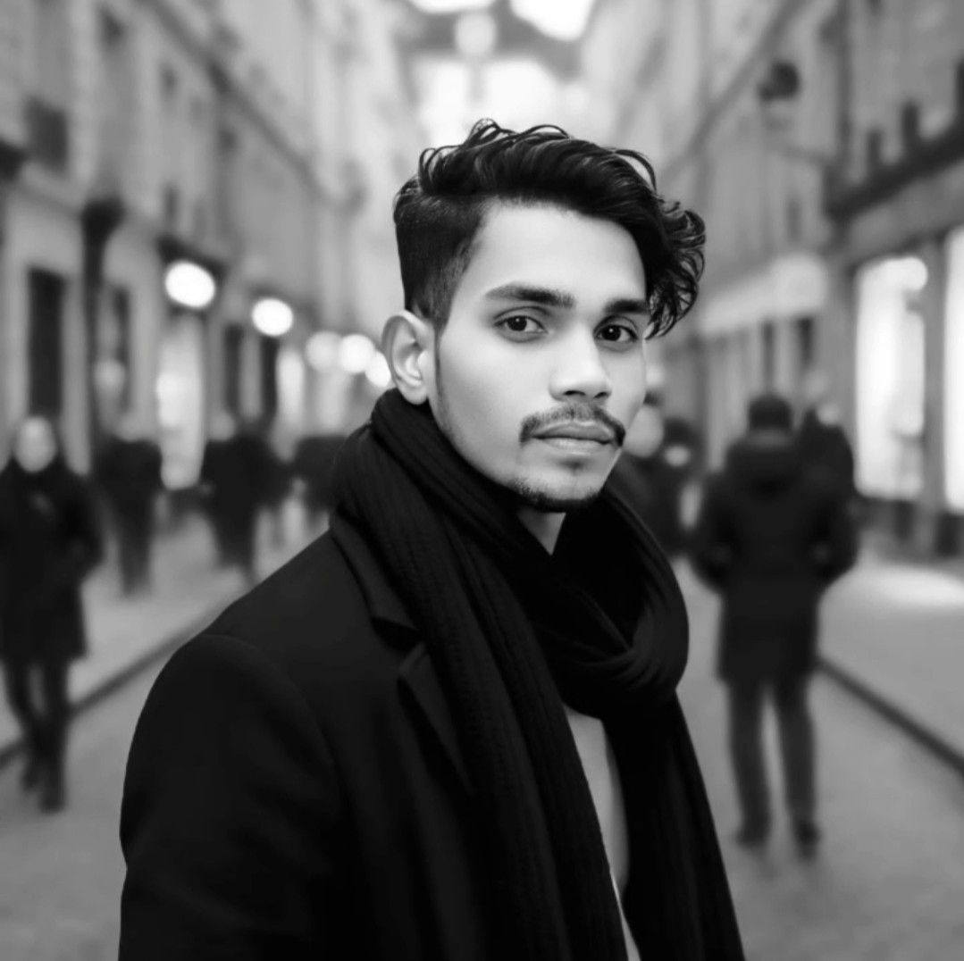 Suhel Ali