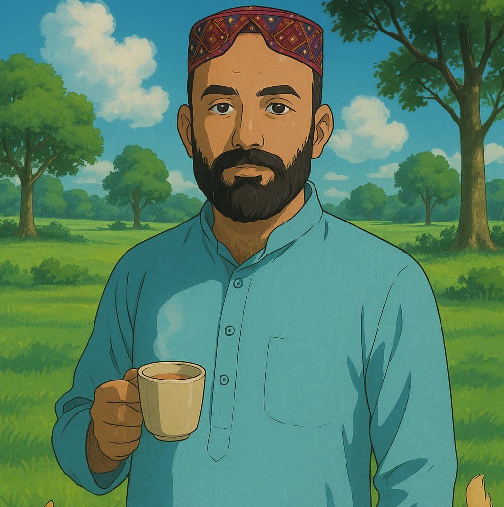 محمد ساجد
