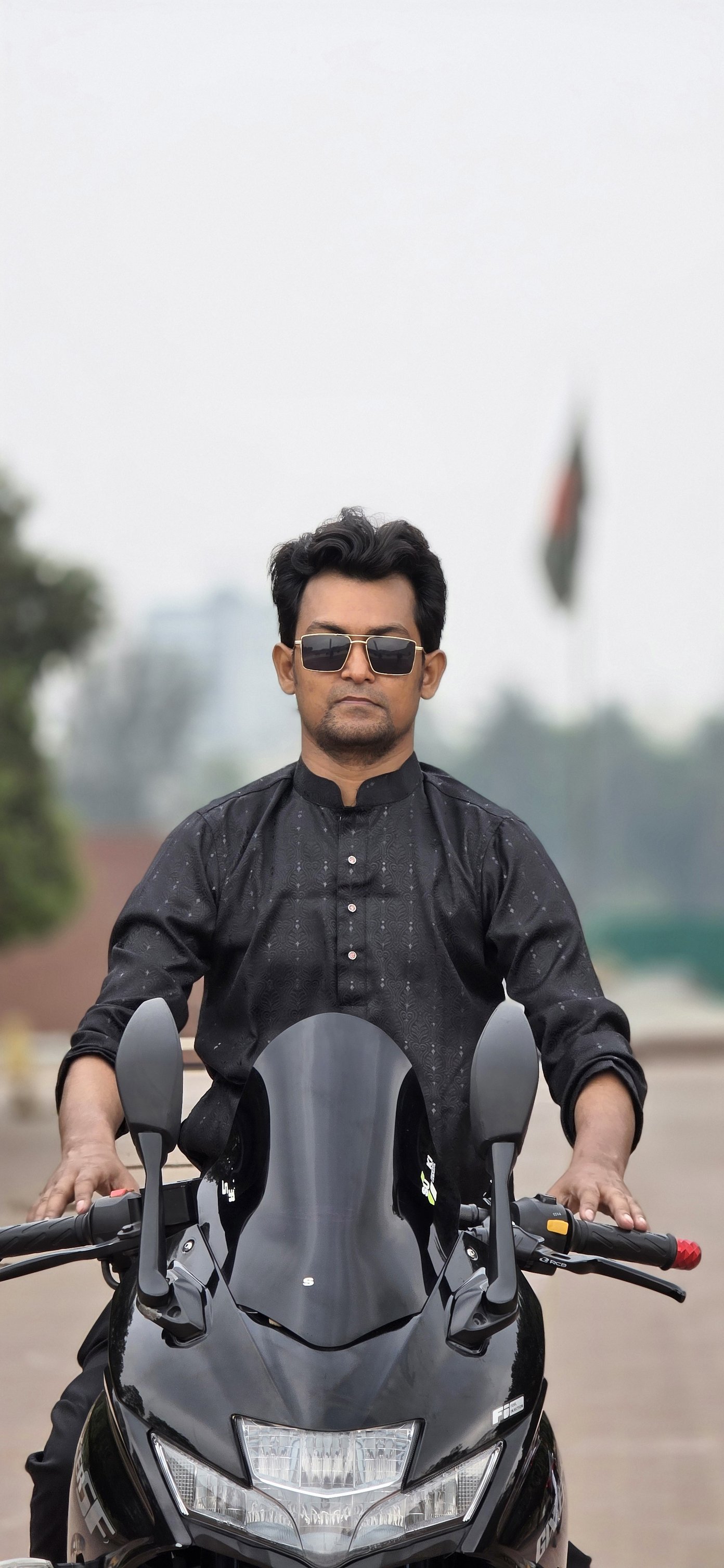 Ahmed Arian Rakib
