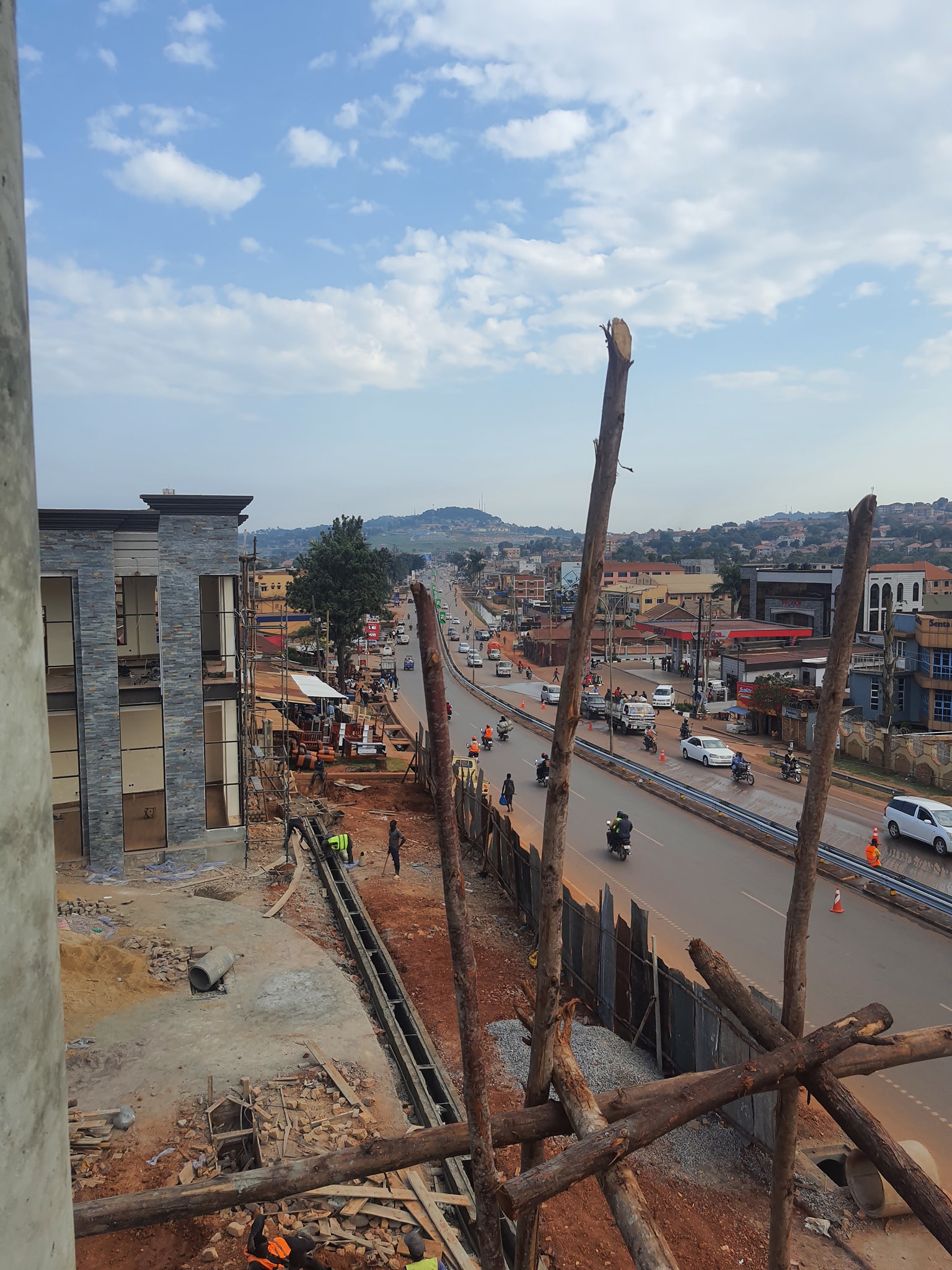 Cina Butchey Ltd | Kampala