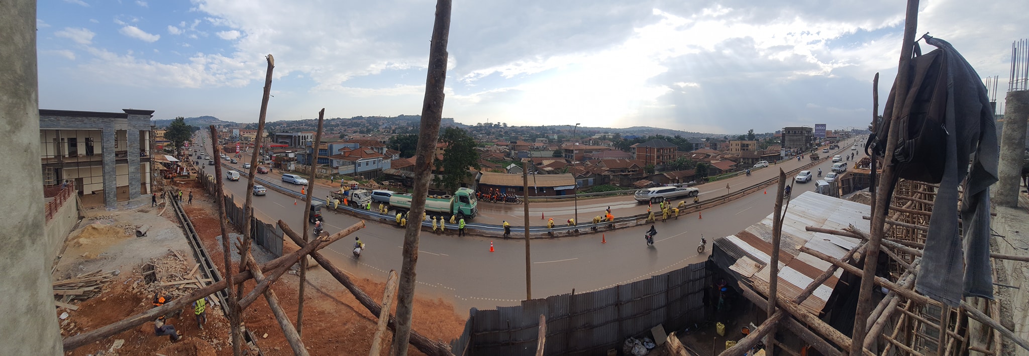 Cina Butchey Ltd | Kampala
