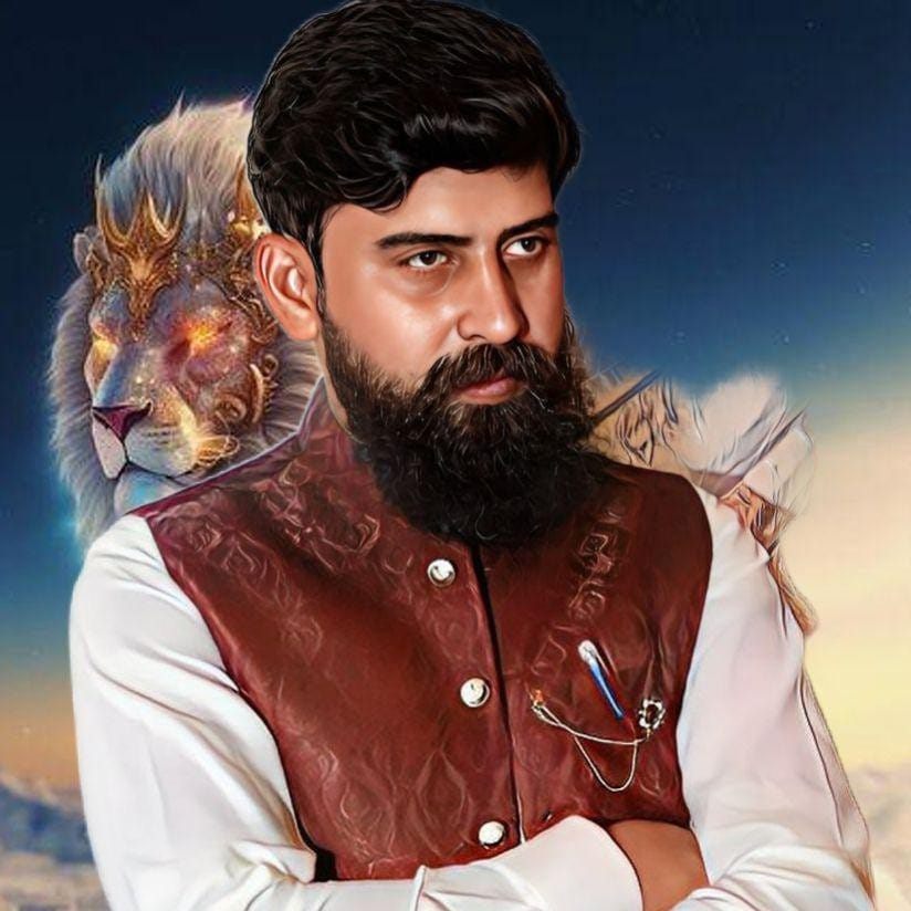 Tayyab Abbas