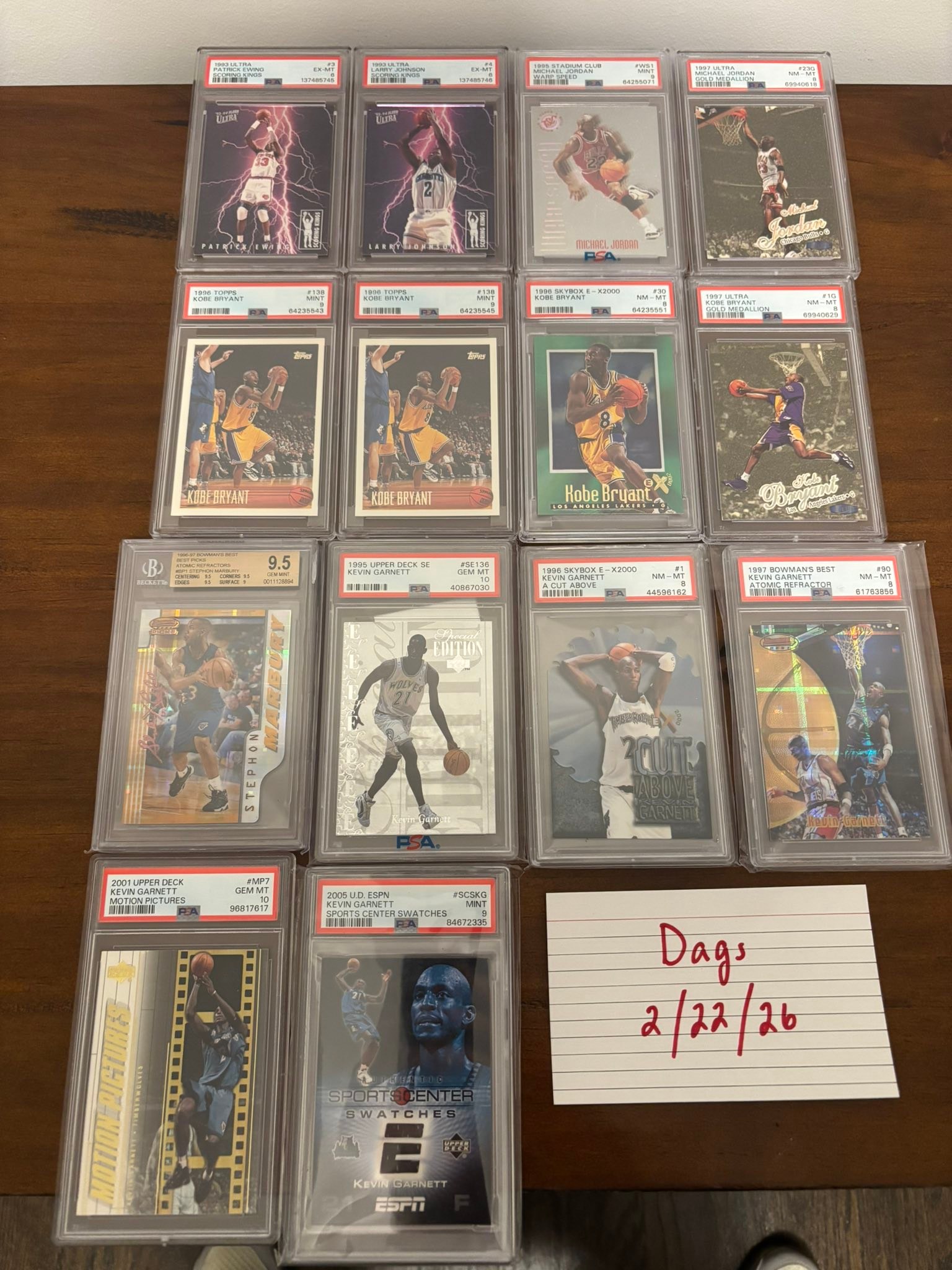 NEW INVENTORY***