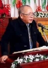 EVANGELICAL YOUTH DEPARTMENT, (ECA)