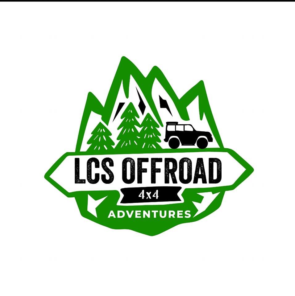 Bring your pals and conquer the best offroad course in Scotland ...