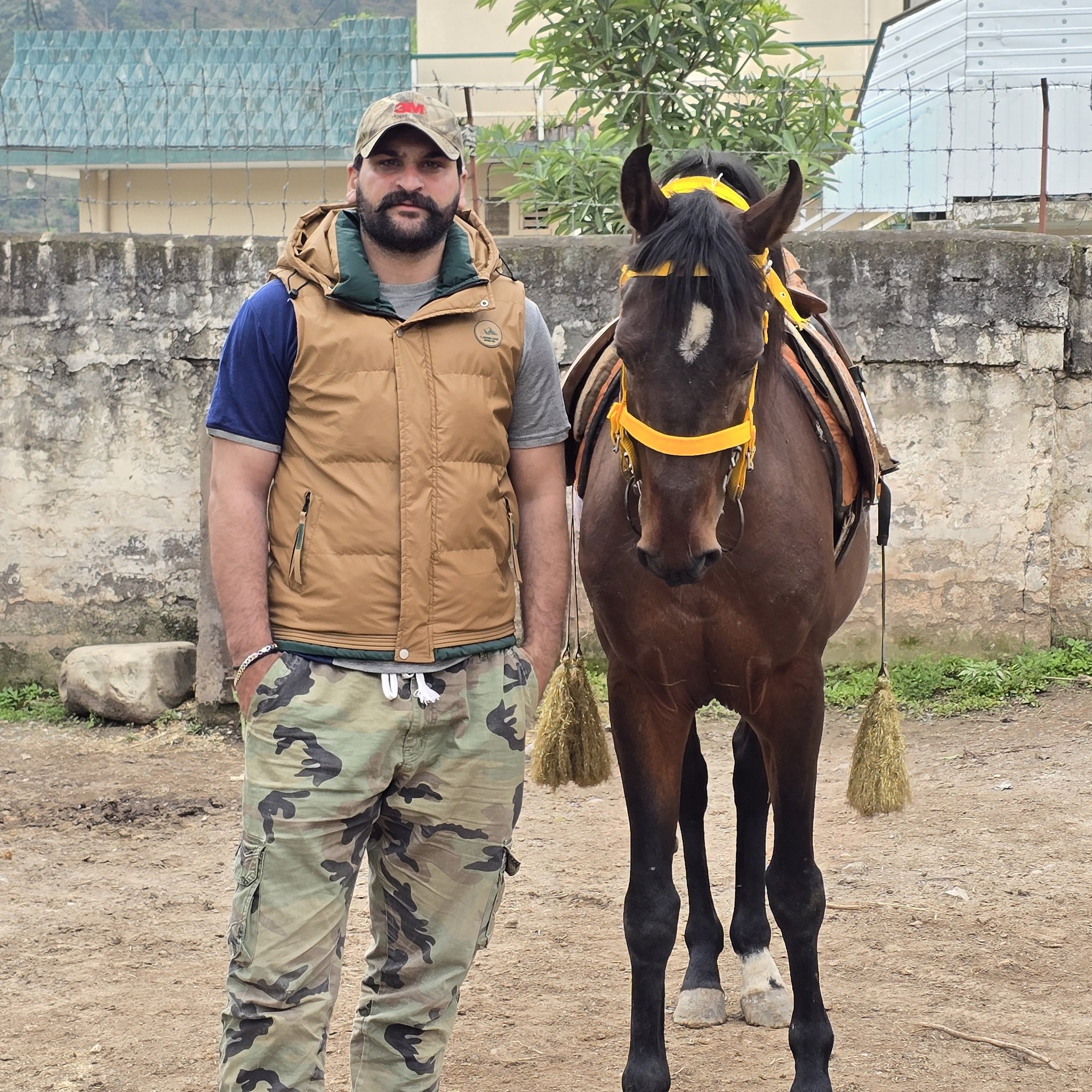 ساجن ♥️🐎 | Ahsan Waqas | Facebook