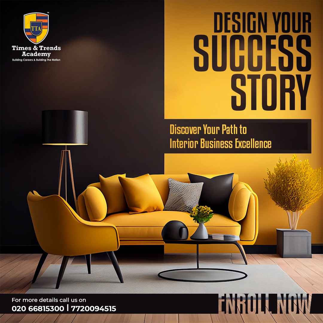 Times And Trends Academy... - Times And Trends Academy Deccan