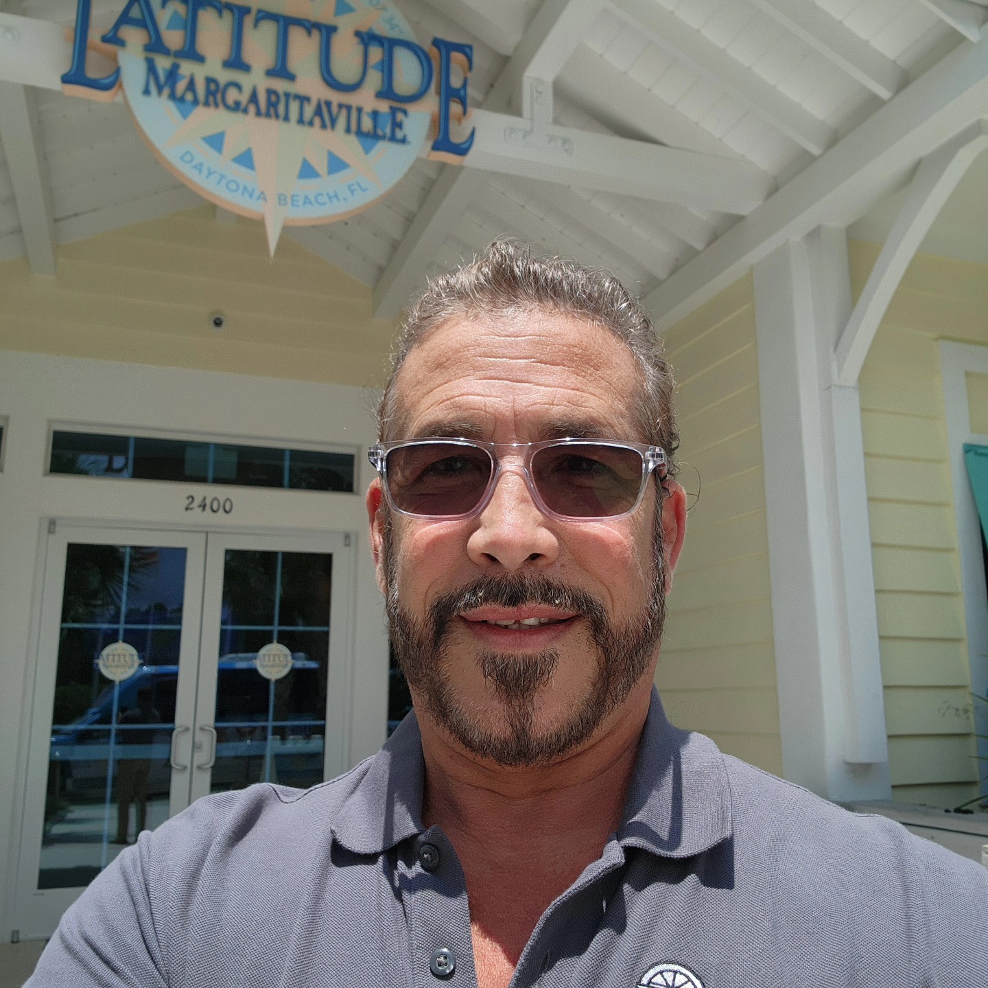 Christopher at Yellow Door Realty | Sanford FL