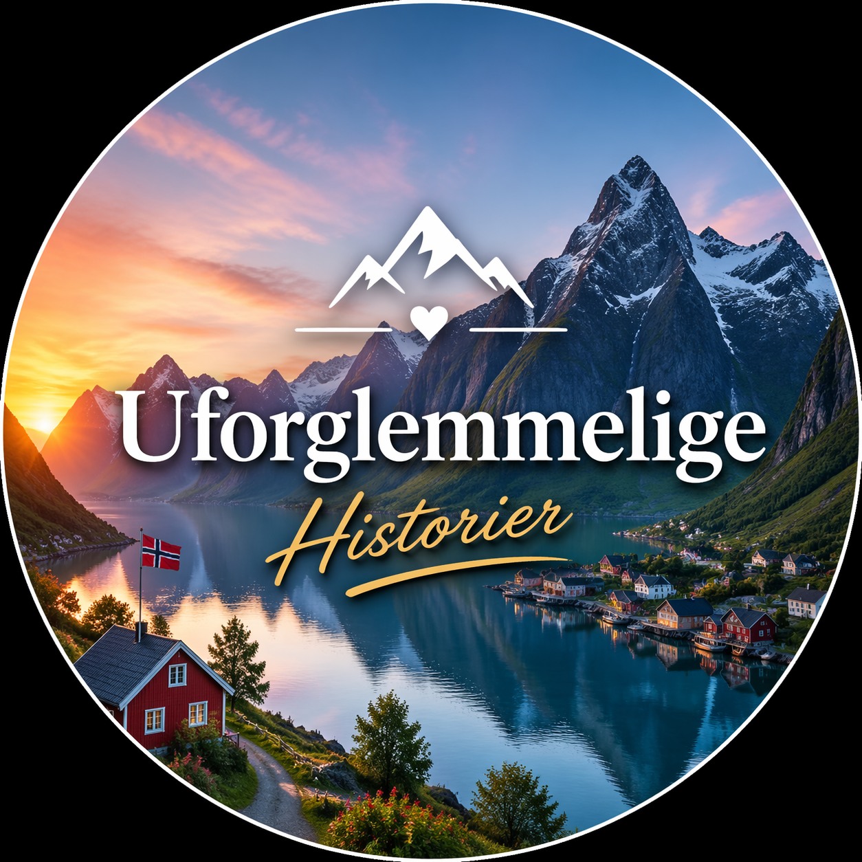 Daglige Nyheter Norge 🔔 | Mannen min presenterte meg for vennene sine ...