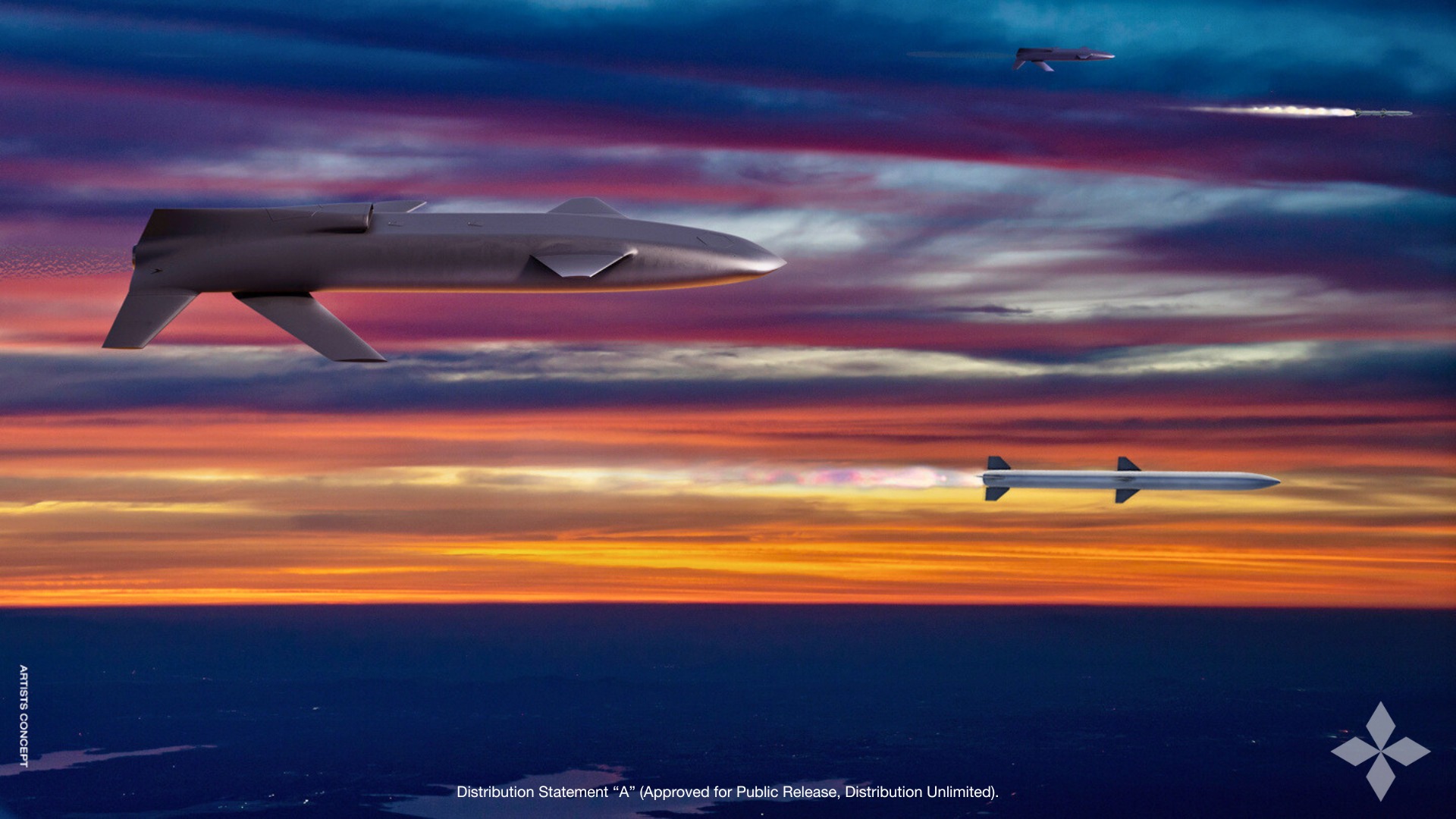 The future of warfare — scalable, autonomous systems that empower