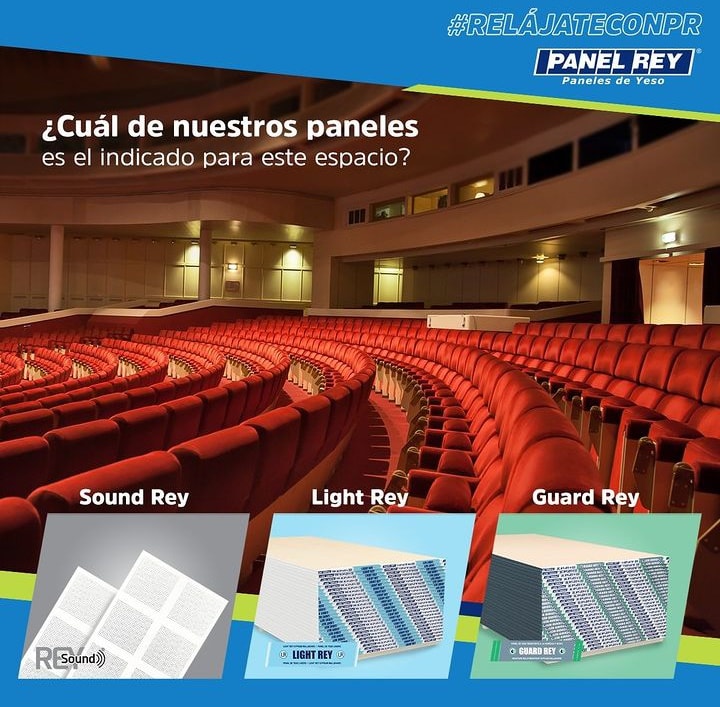 Descubre la calidad y durabilidad en... - Panel Rey México | Facebook
