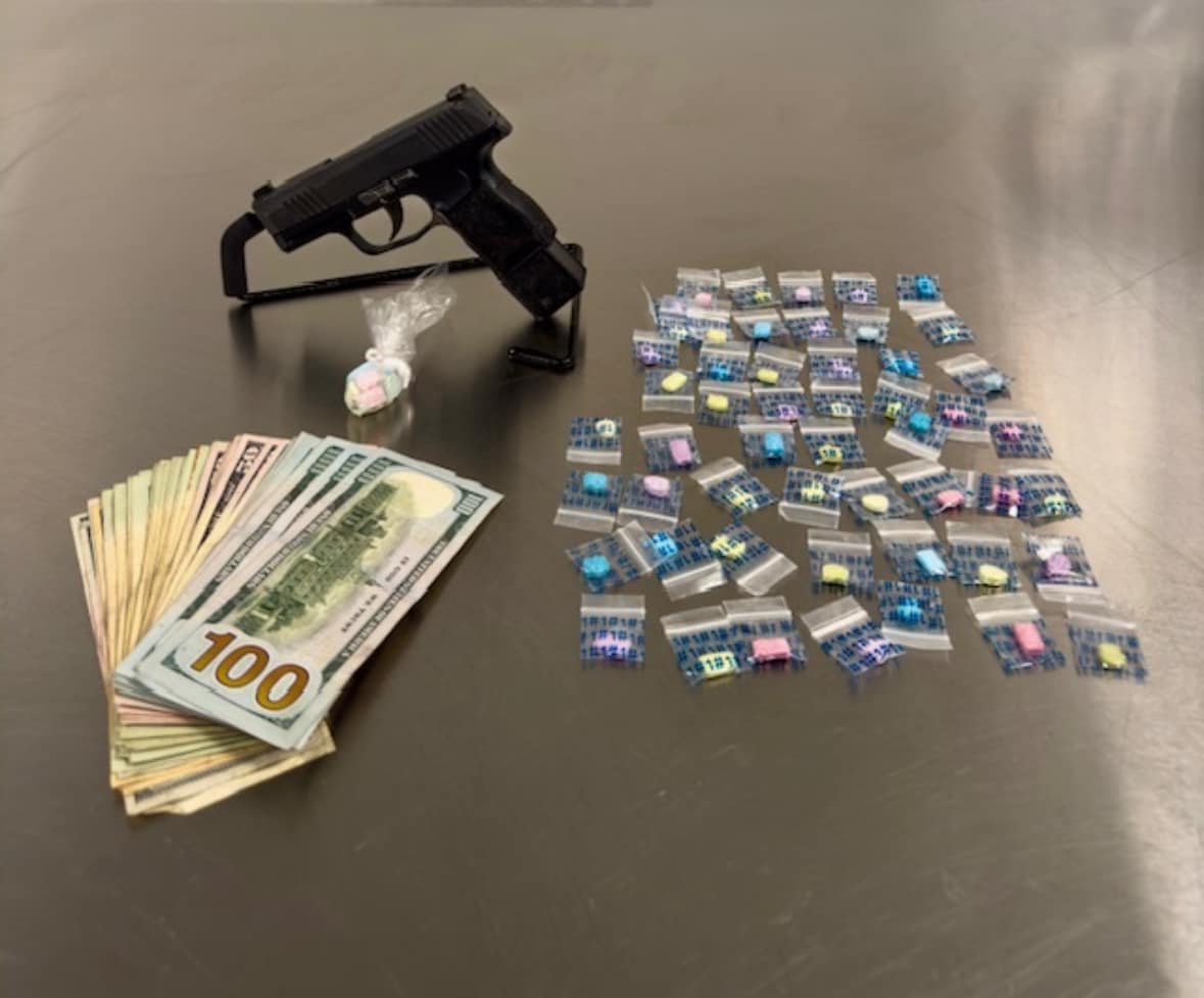 VSTF isn’t slowing down... - Salinas Police Department