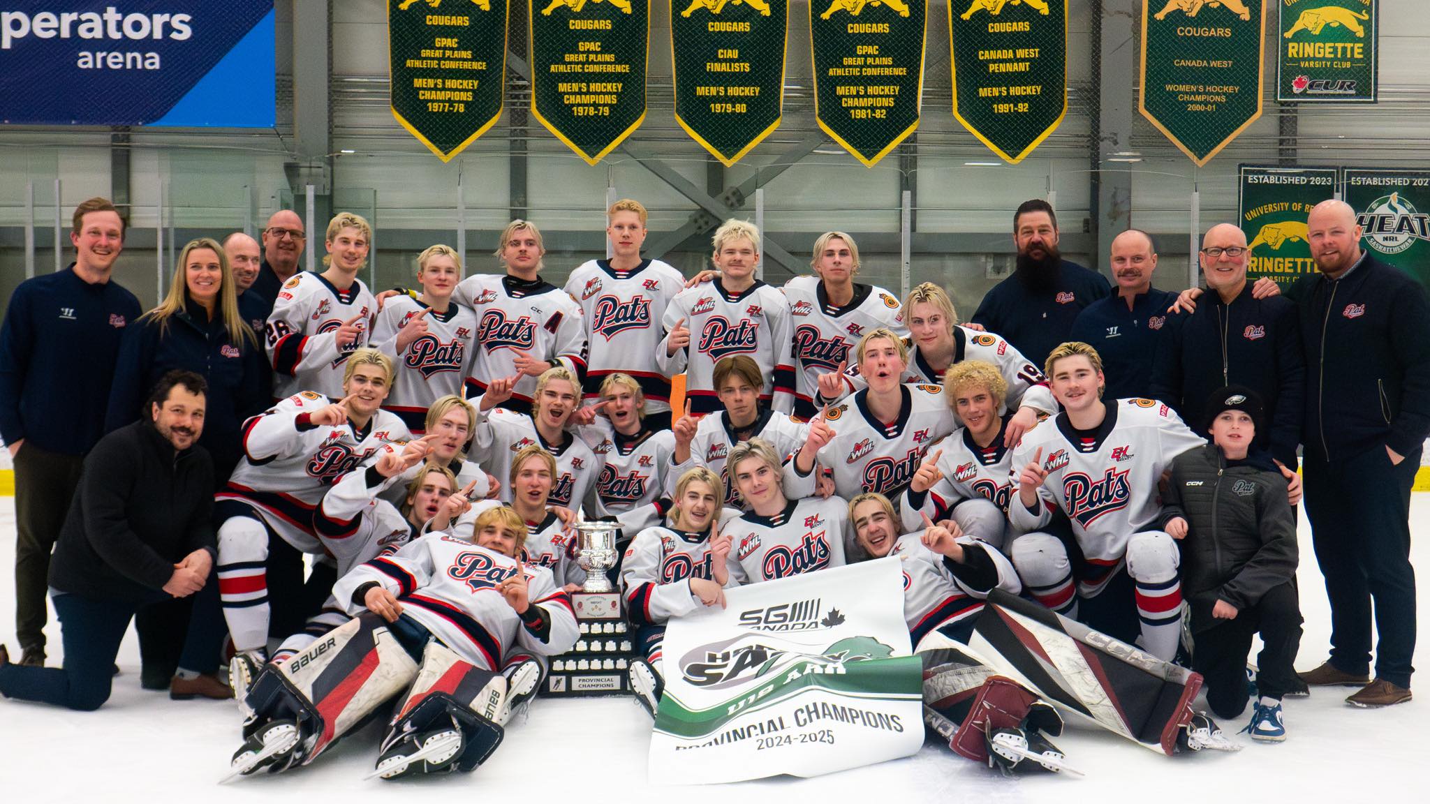 Moosomin Minor Hockey added a new... - Moosomin Minor Hockey