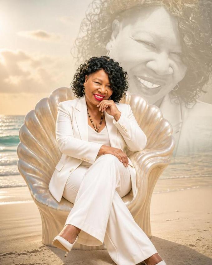 Sherley Jackson