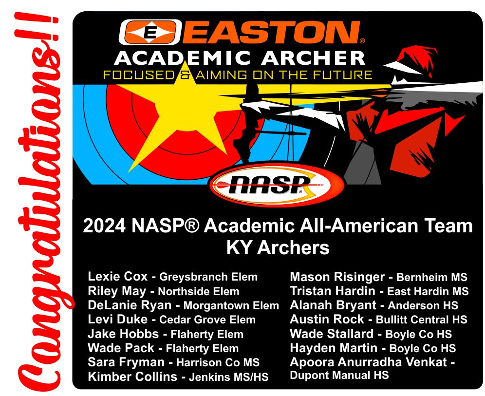 Boyle County Archery