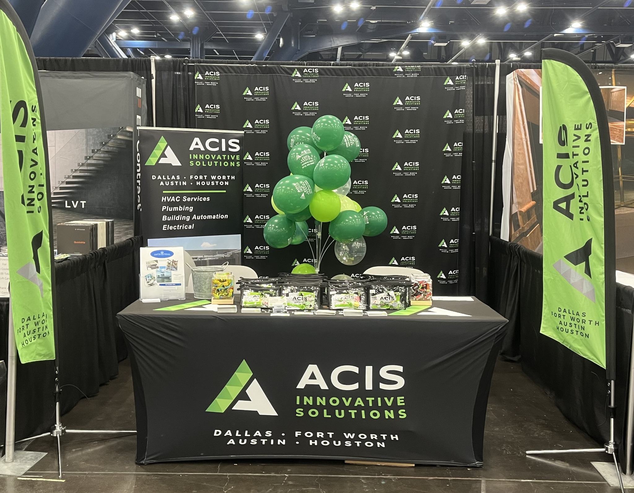ACIS - Have a building emergency? We are just one call away! Our staff ...