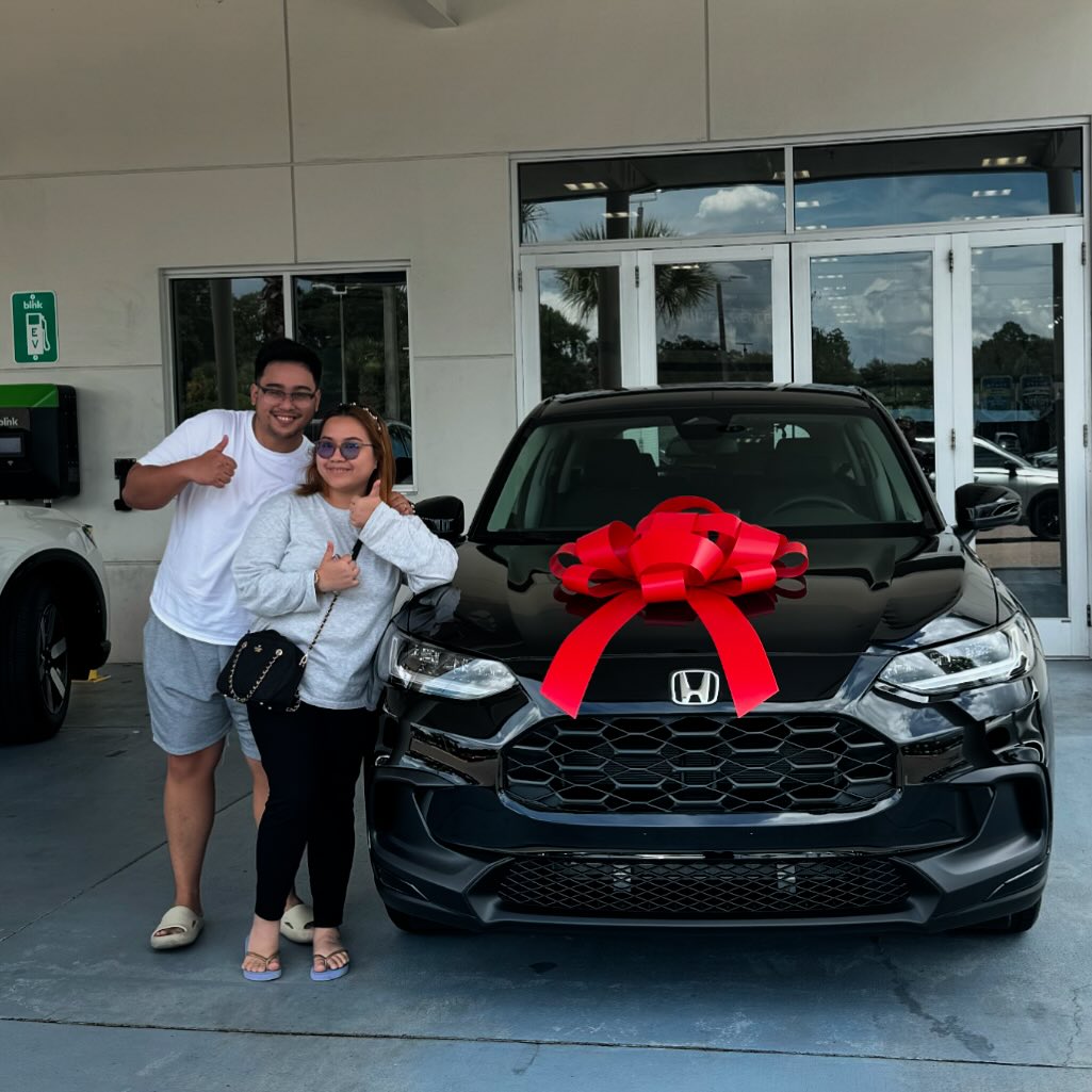 Duval Honda | Jacksonville FL