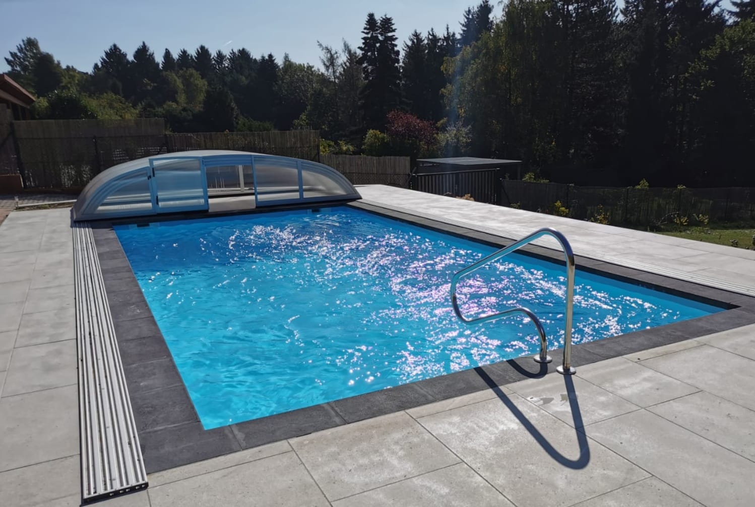 Pool&Living | Stockerau
