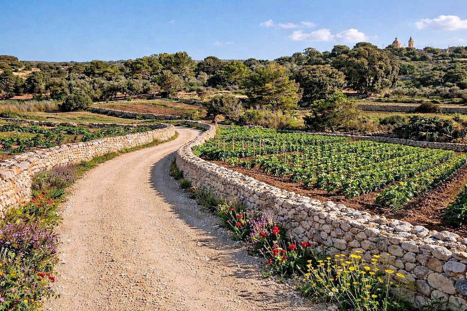 Ghalqa/Field-Siggiewi - Plants, Seeds & Bulbs - Siggiewi | Facebook ...