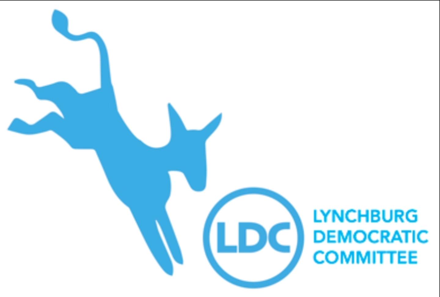 A note from our LDC... - Lynchburg Democratic Committee | Facebook