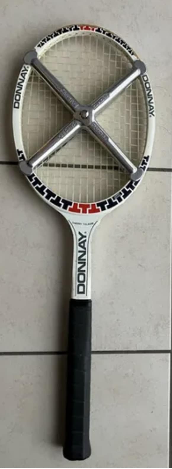 Does anyone have a Donnay Pro One Midsize tennis racquet for sale?