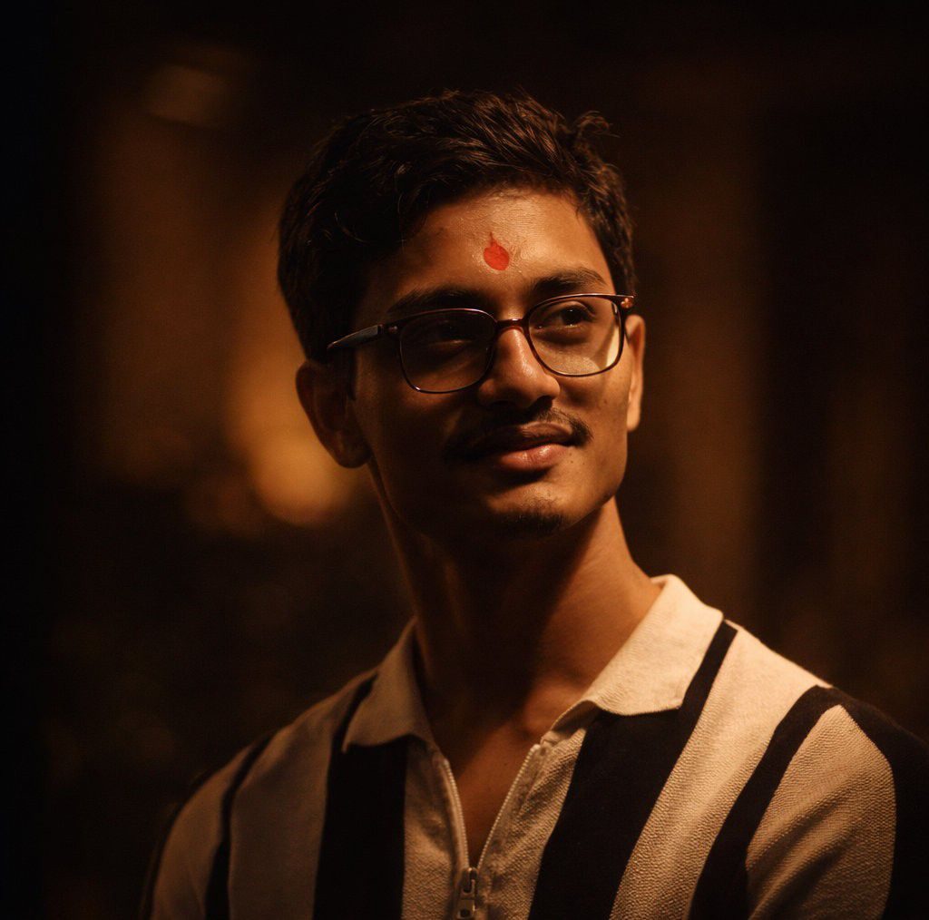 Prakash Rajak