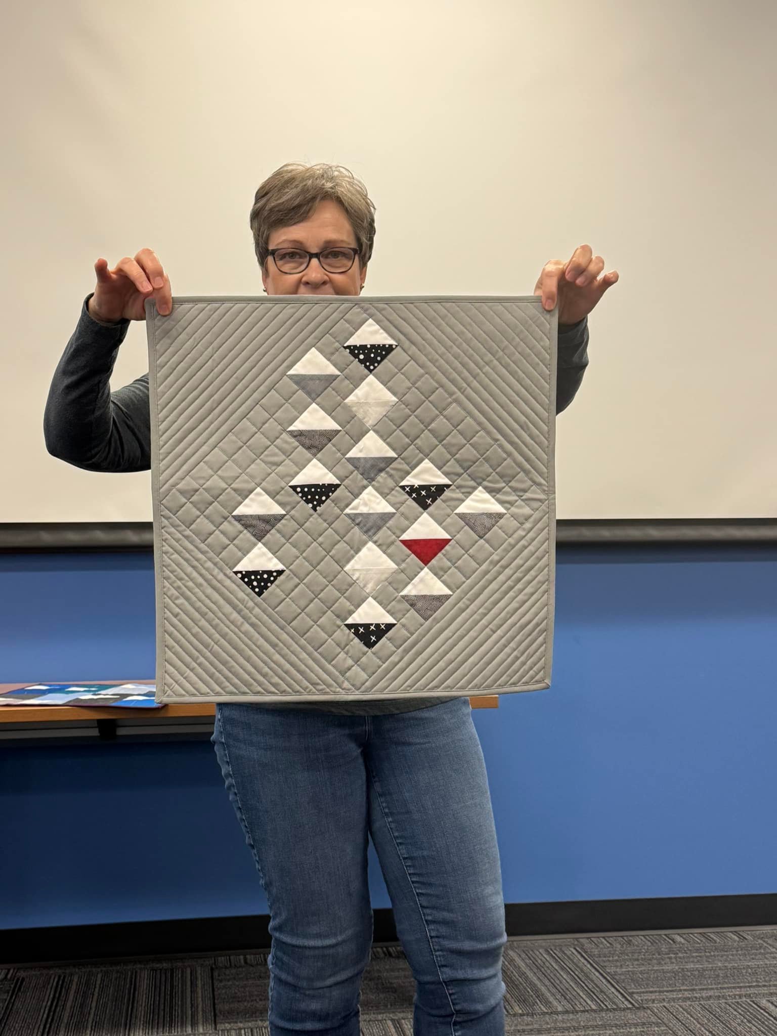 Wichita Modern Quilt Guild