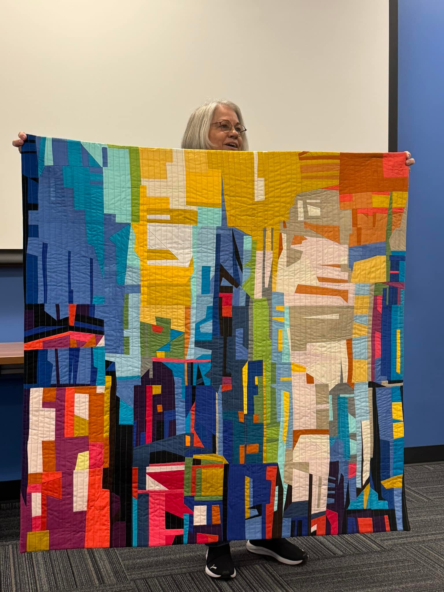 Wichita Modern Quilt Guild