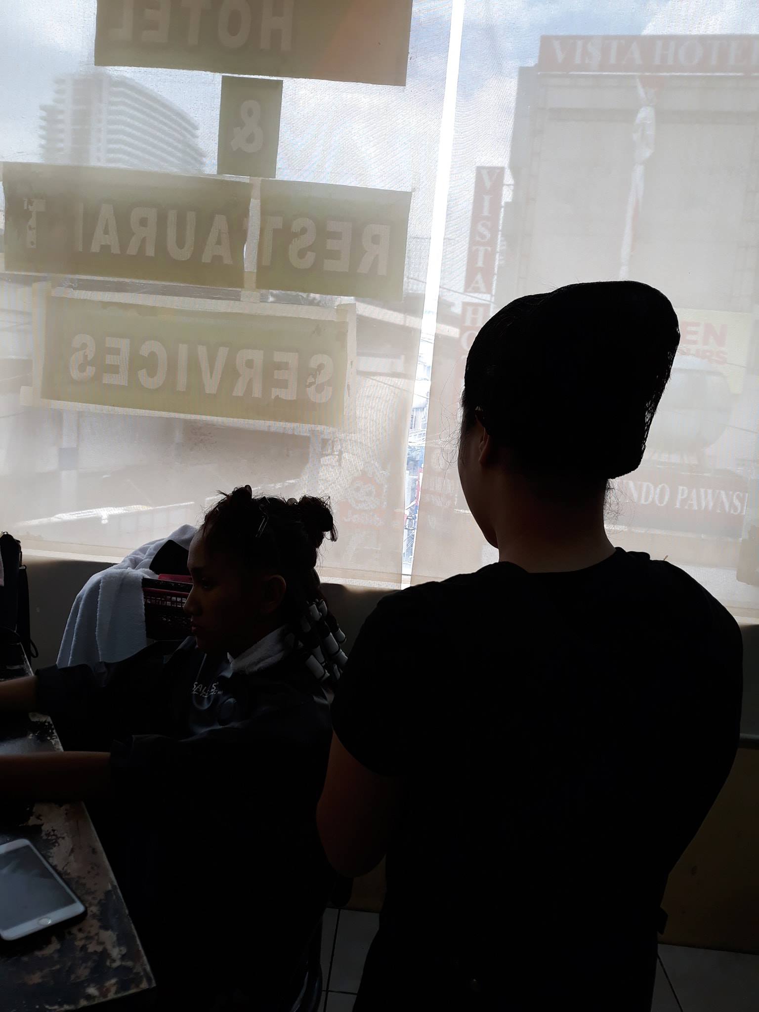 Ricky Reyes Learning Institute/Arayat-Cubao | Quezon City