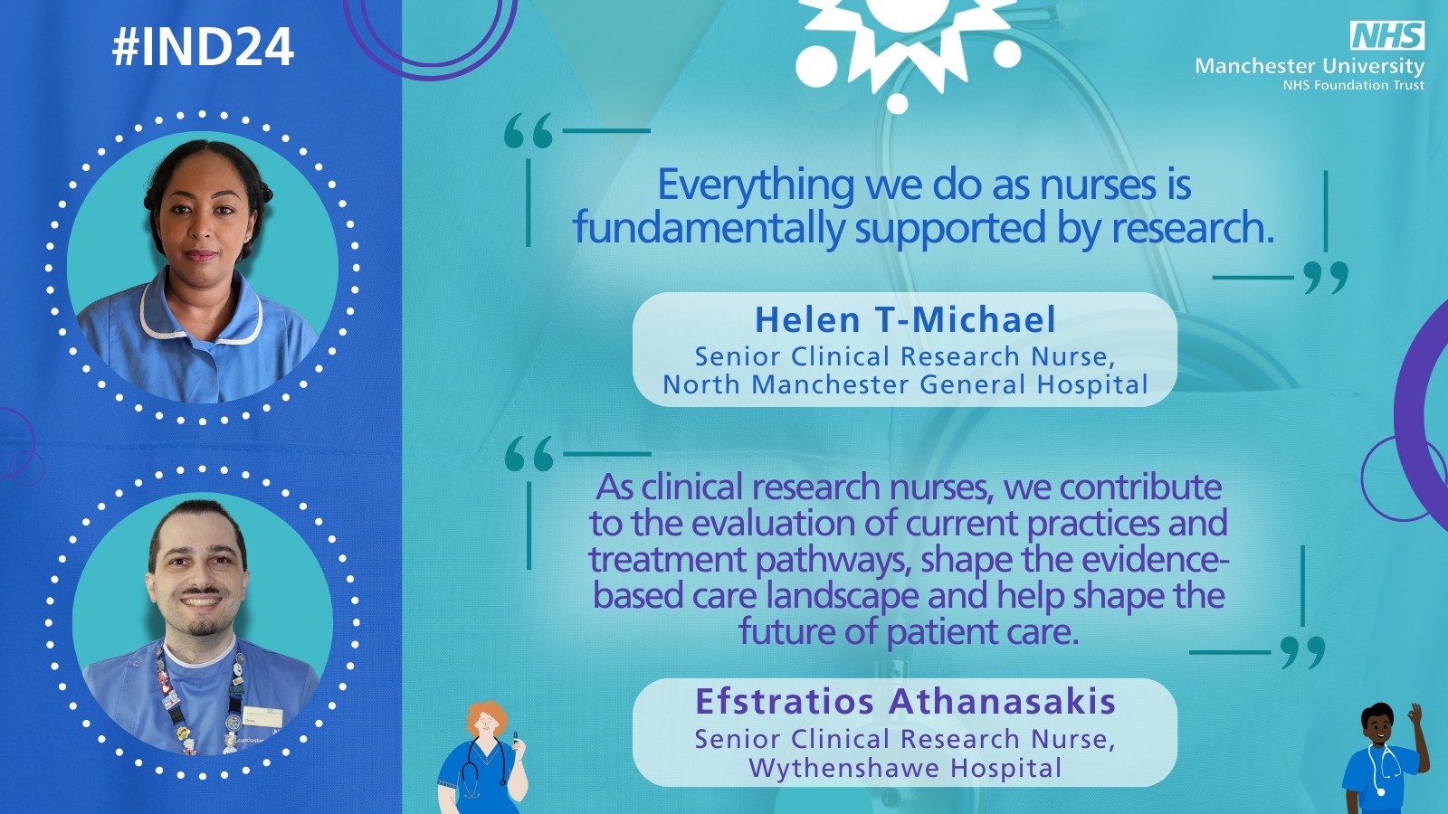 ️ 🎉 To celebrate... - MFT Research and Innovation