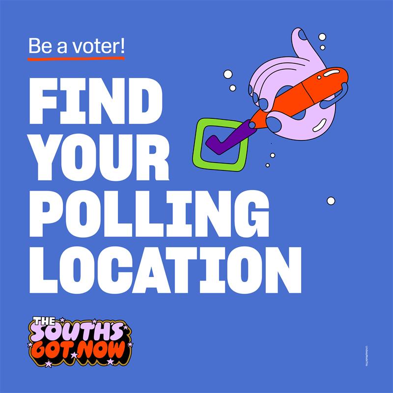 Today's the day! Make sure... - Southern Poverty Law Center
