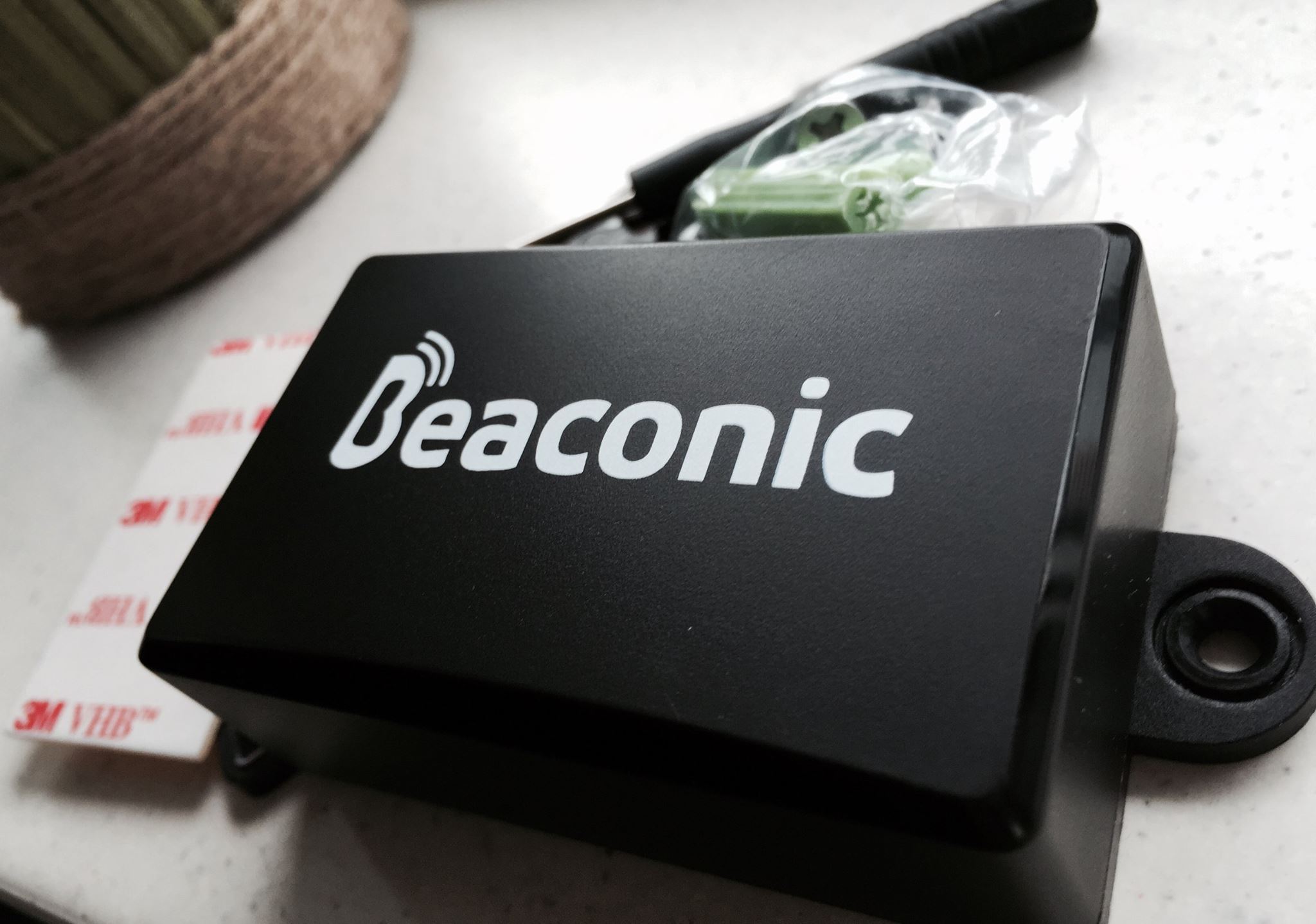 Beaconic