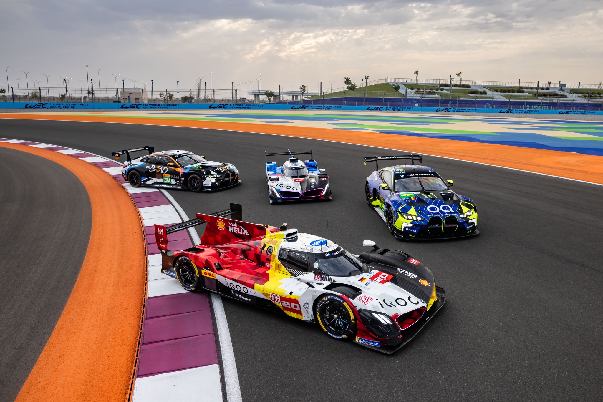 WRT - W Racing Team | Baudour