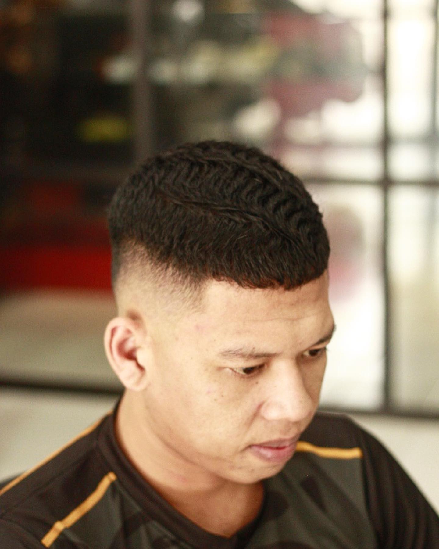 The Kapster Barbershop
