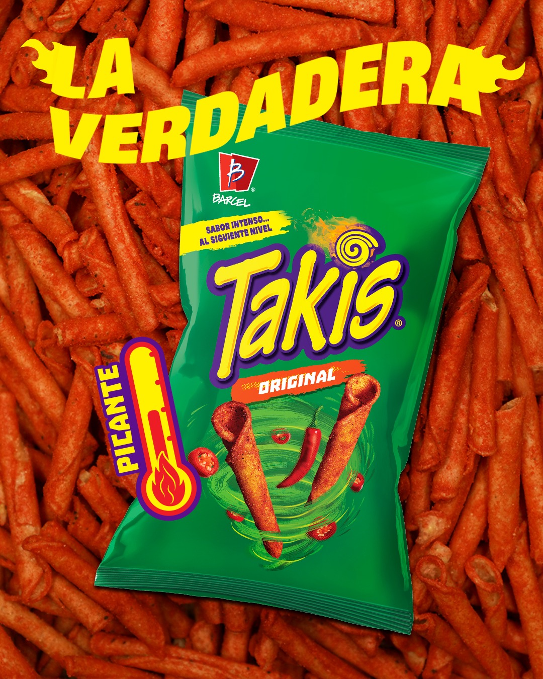Takis - Takis added a new photo.