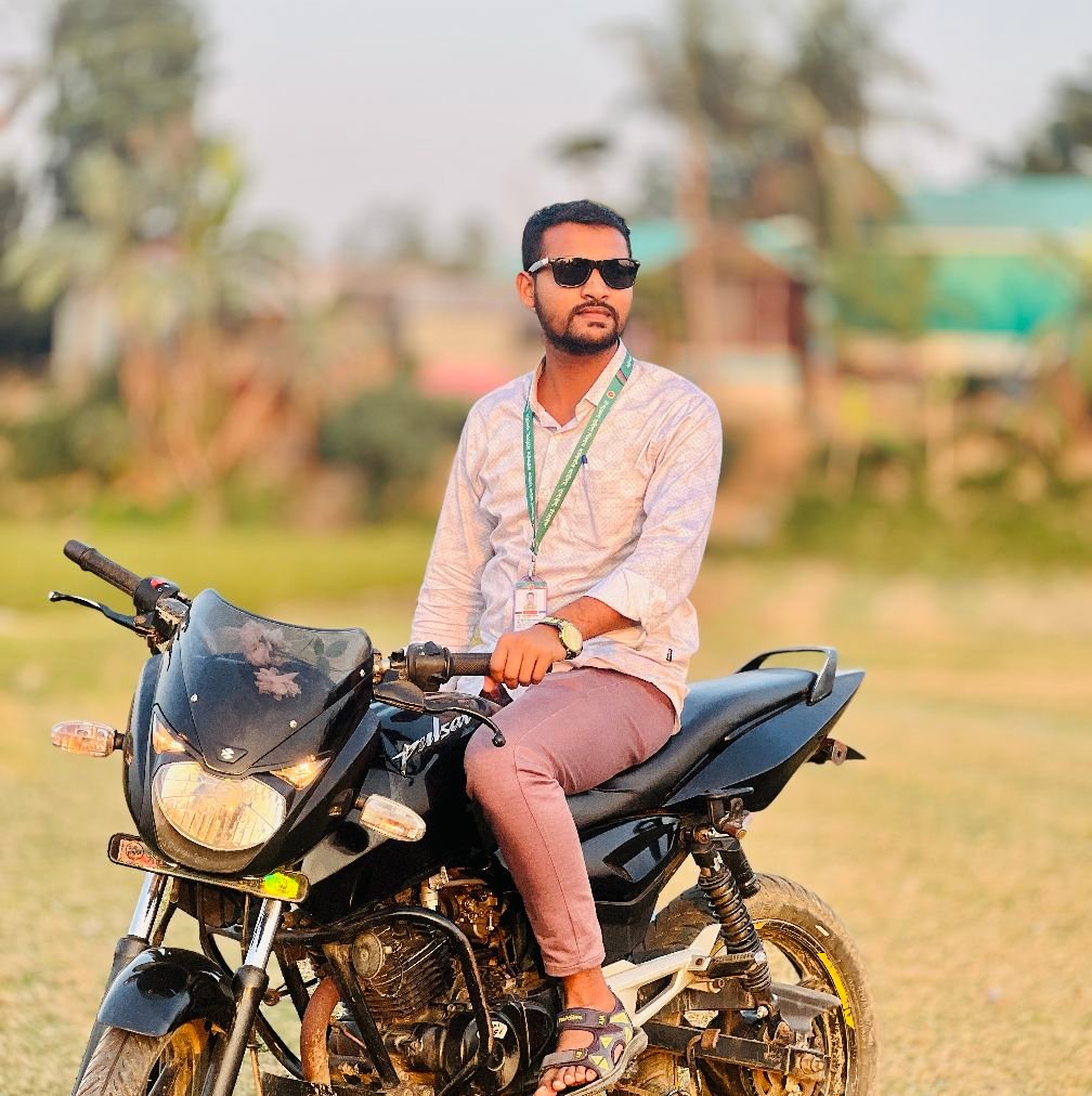 Md. Billal Hossain