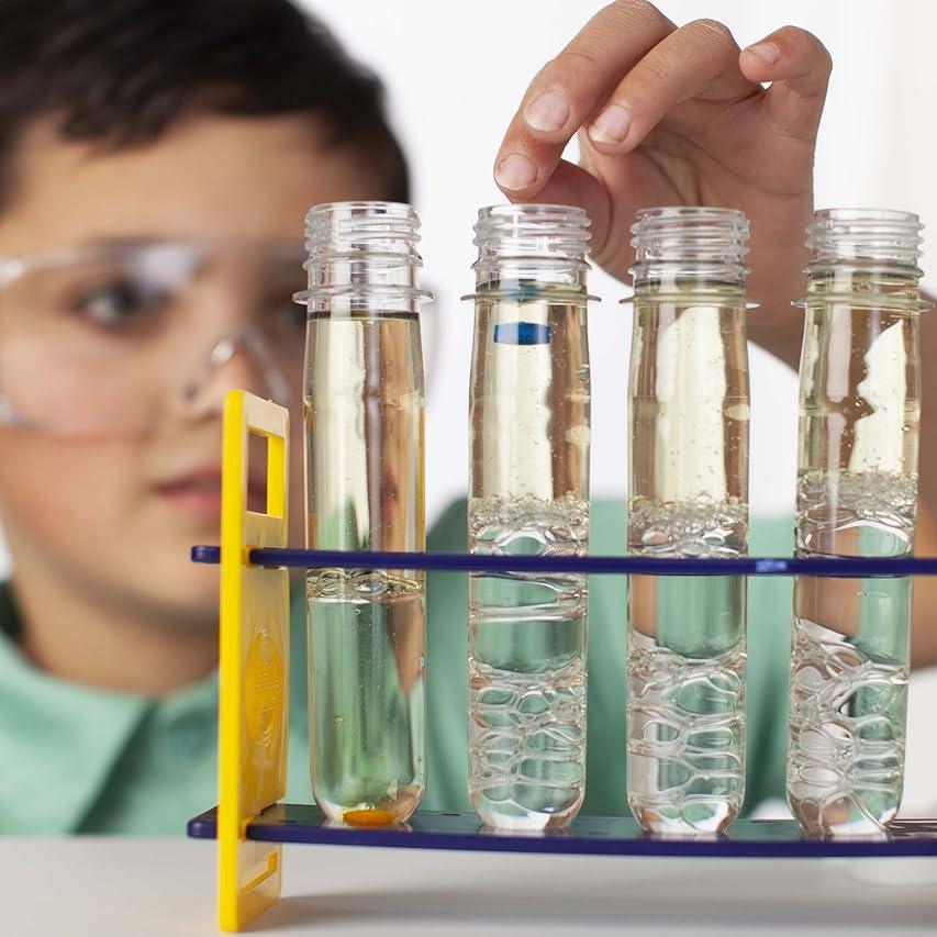 Spangler - Explore science safely with Steve Spangler's Baby Soda ...