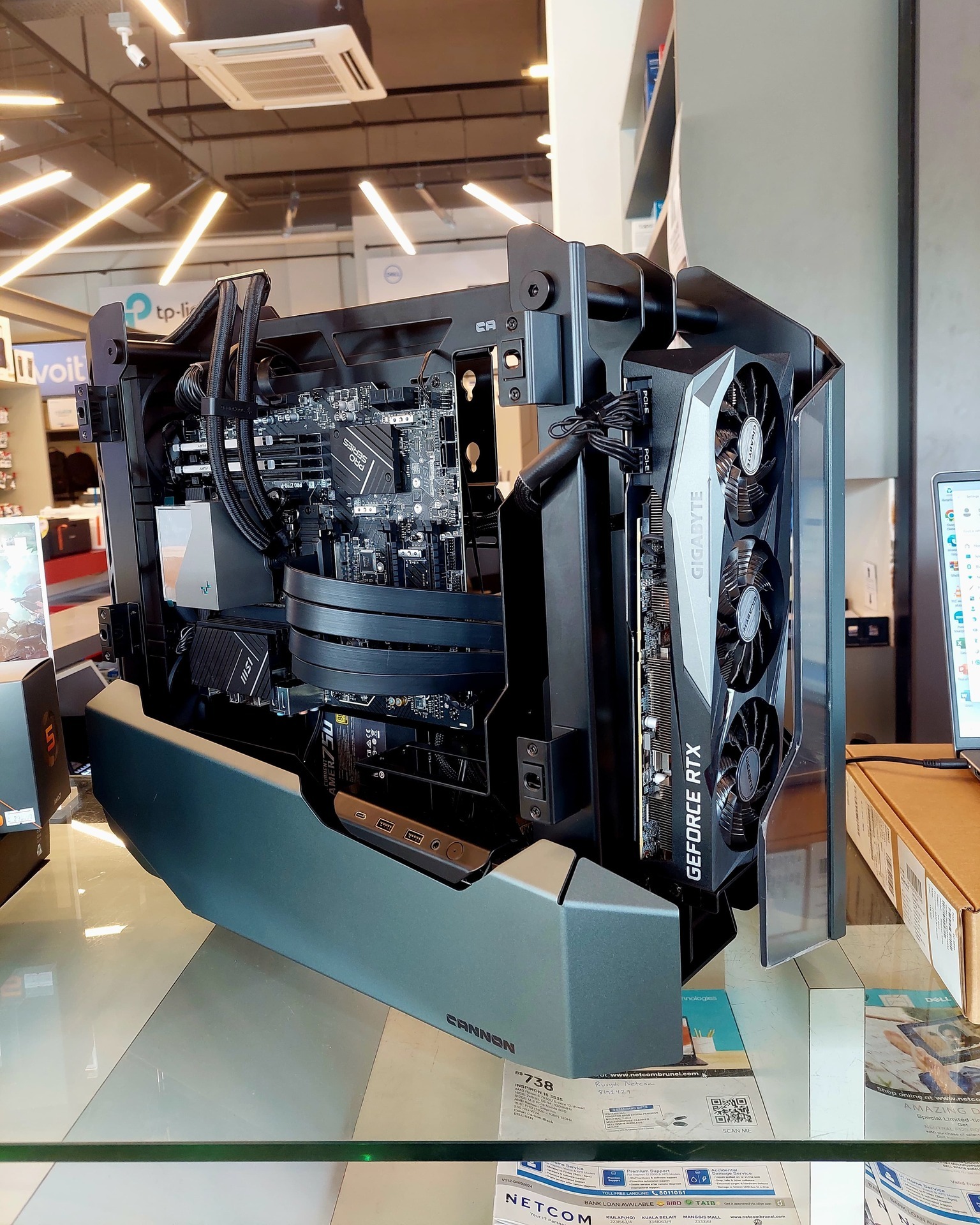 🔥 Meet the Ultimate Powerhouse! 🔥... - Netcom Computer House | Facebook