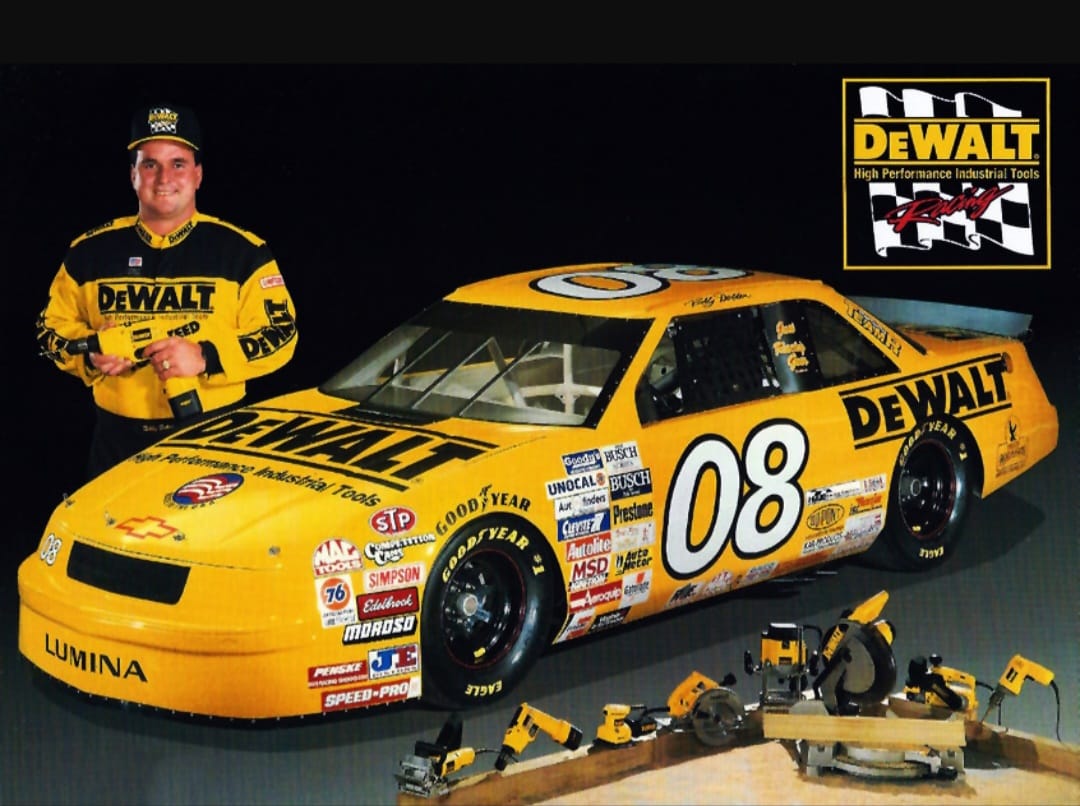 2024 Stocks For... - North Carolina Auto Racing Hall of Fame | Facebook