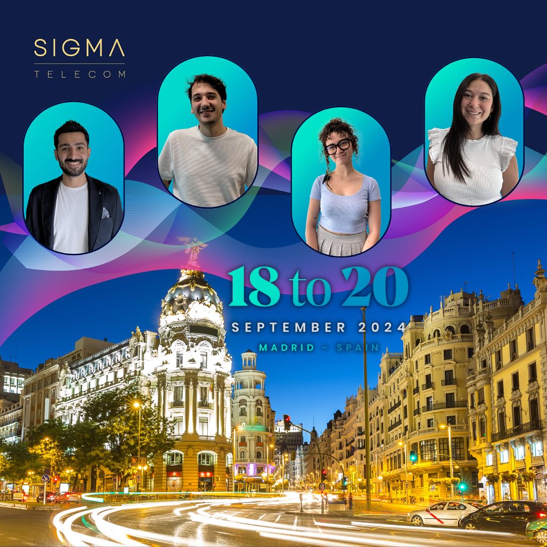 Sigma Telecom | Istanbul