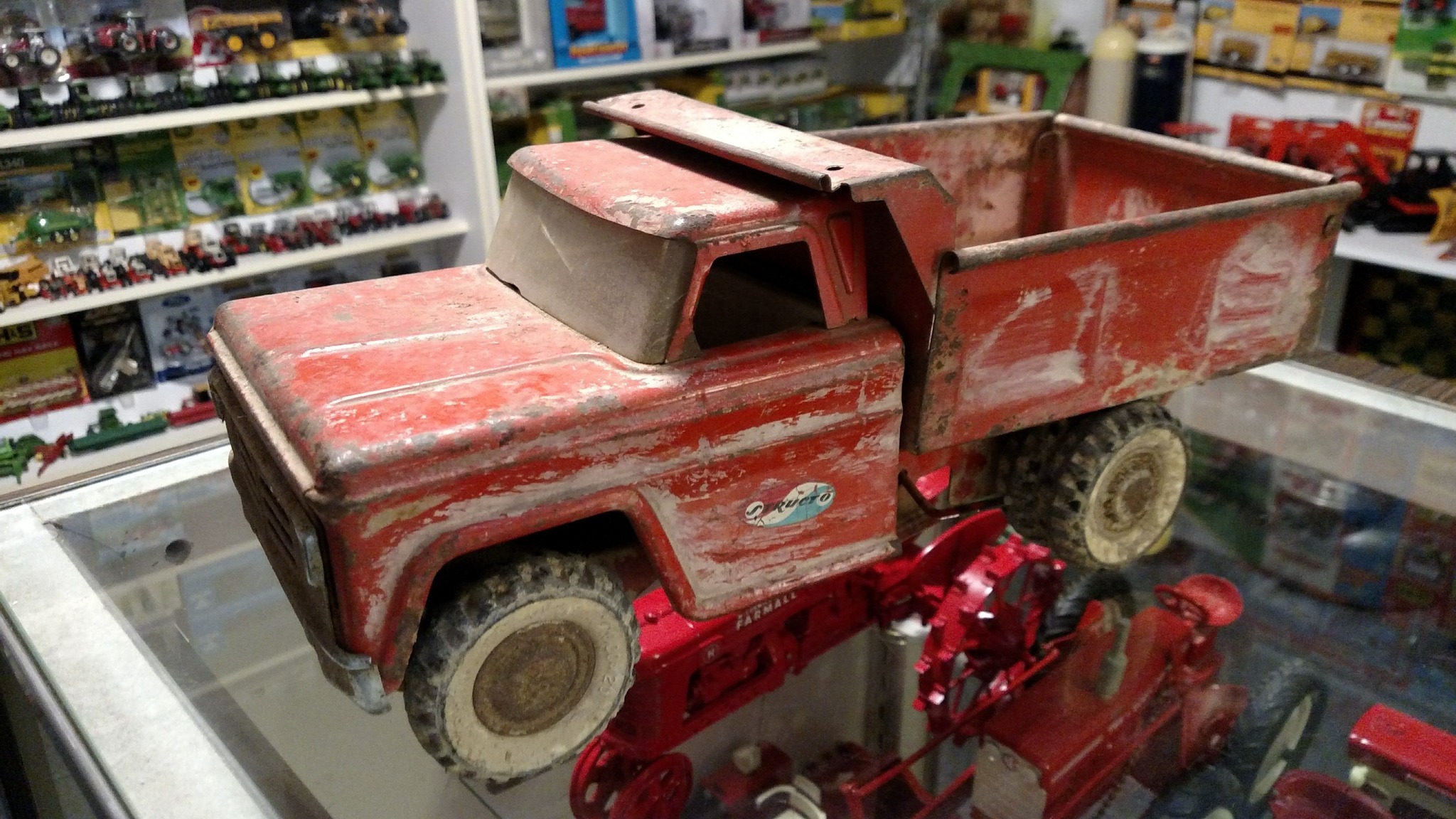 OLD Structo Toys | Facebook