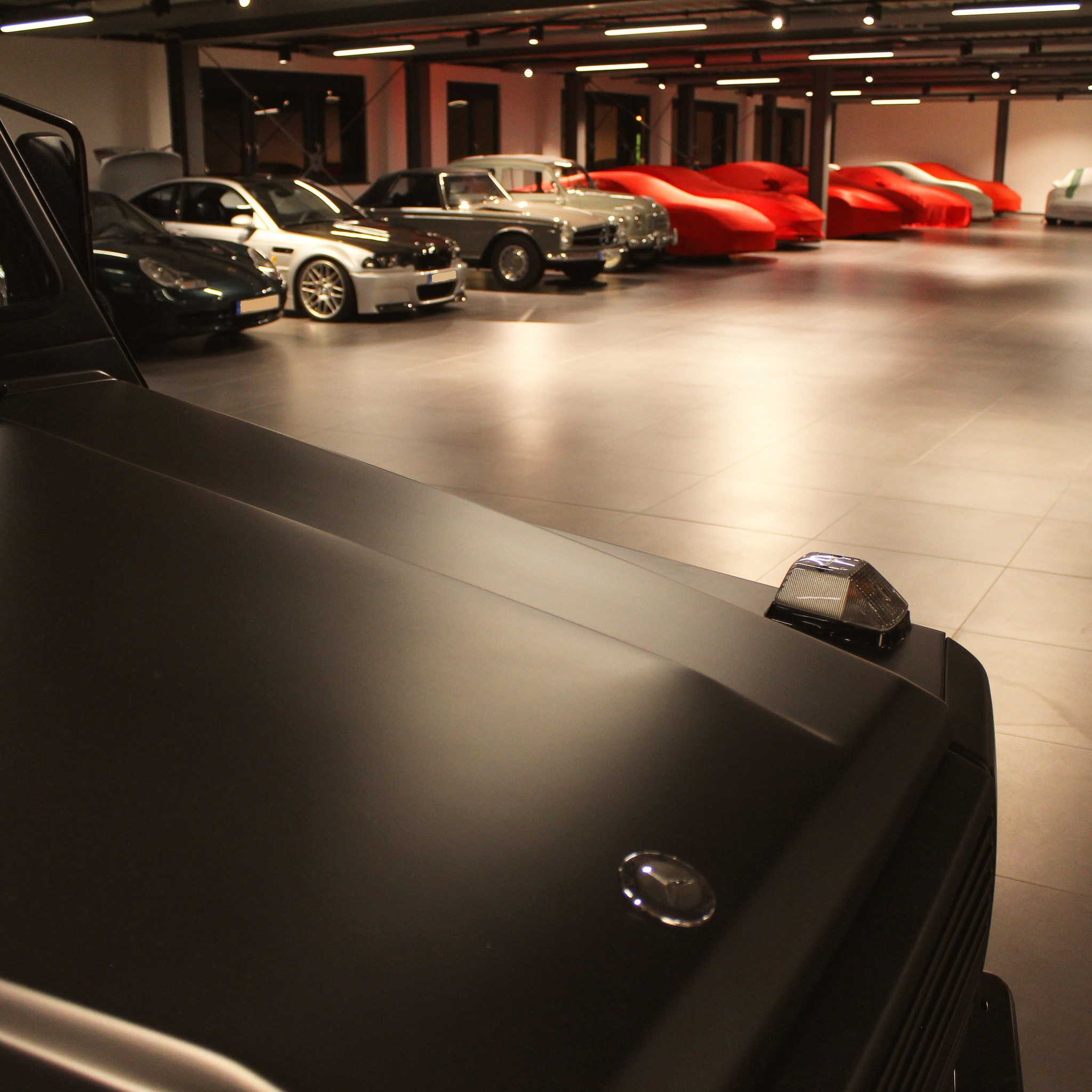 Autohaus Bsgen Gmbh