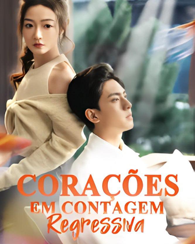 🍿🎬Corações em contagem regressiva... - Viciados em dorama | Facebook