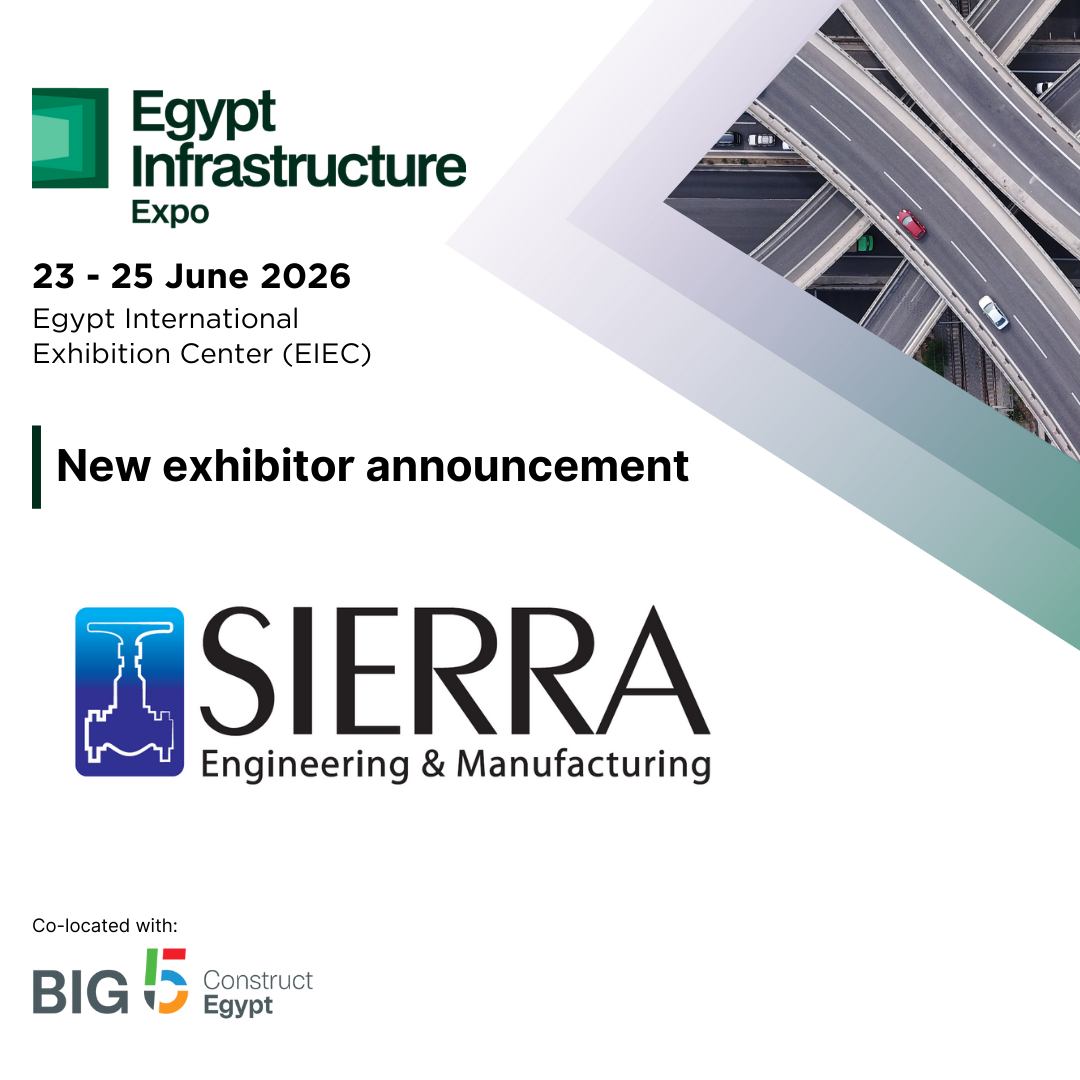 Big 5 Construct Egypt added a new... - Big 5 Construct Egypt