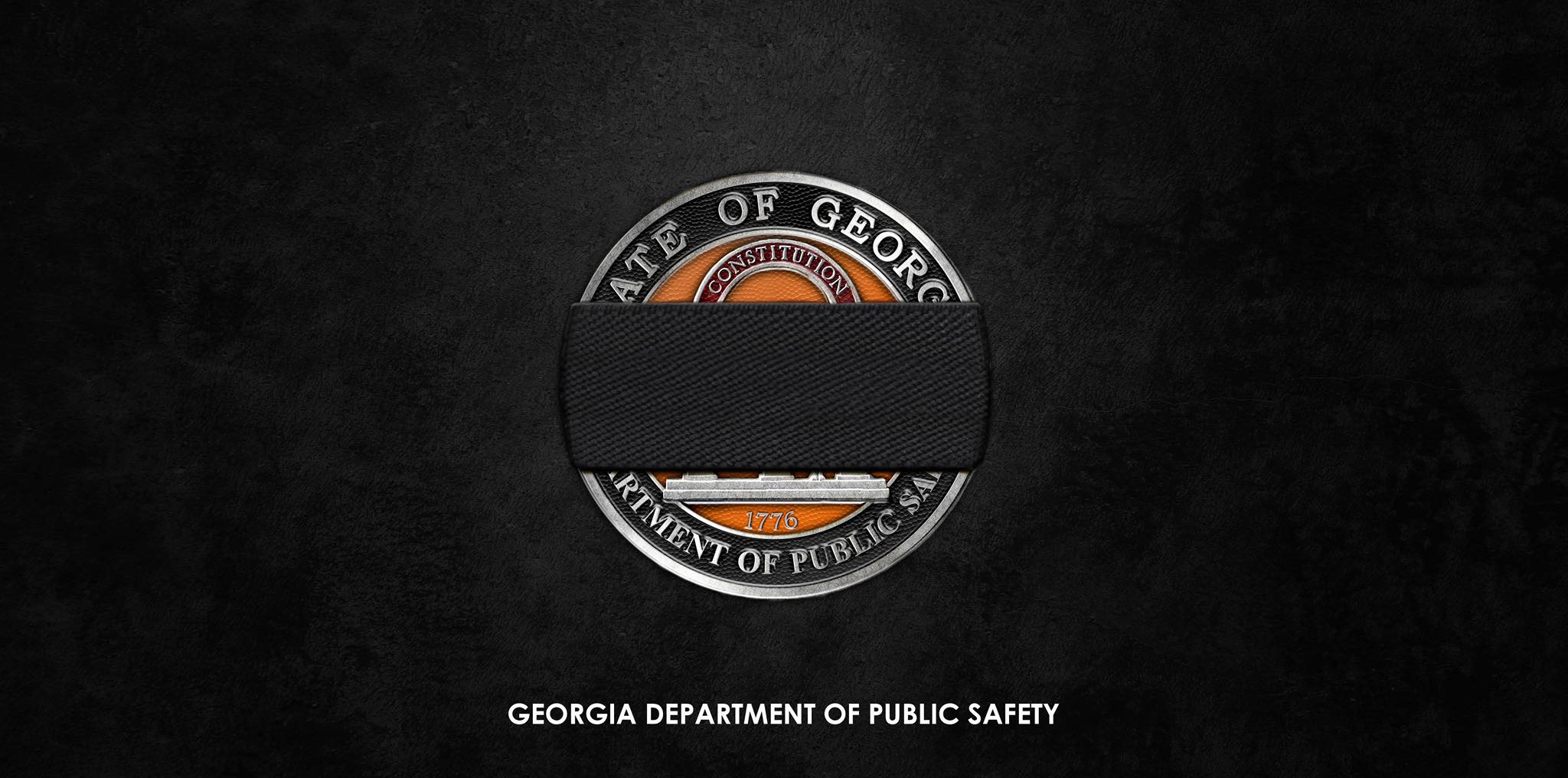 Georgia Department... - Georgia Department of Public Safety