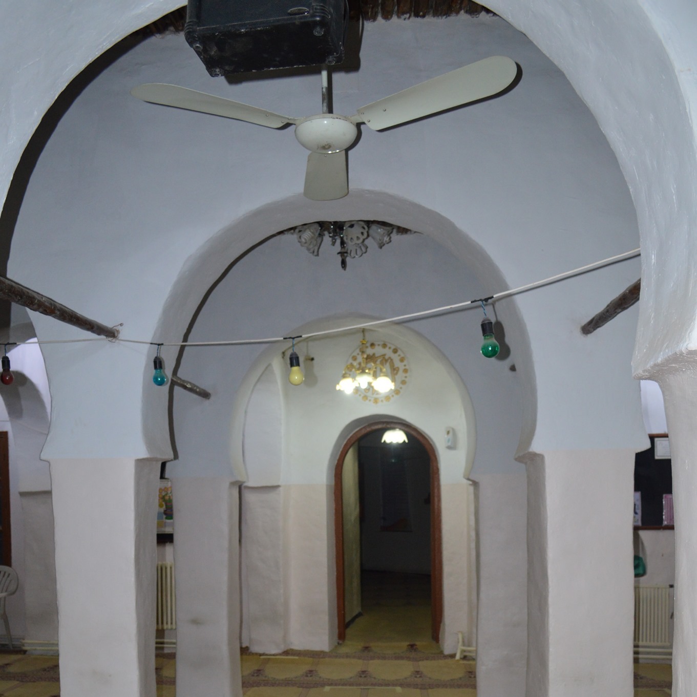Patrimoine Algérien