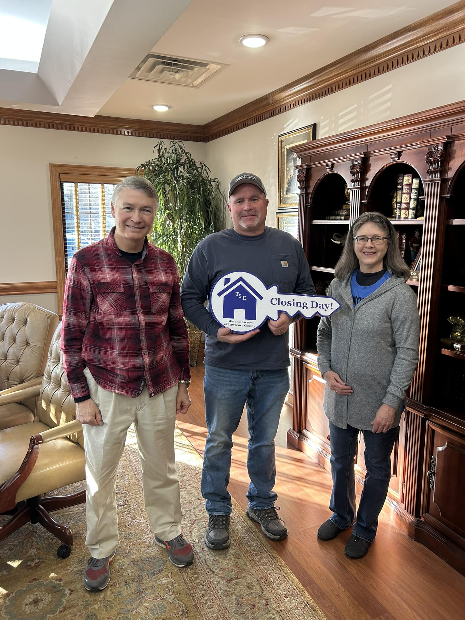 Bryan Rochelle, Realtor