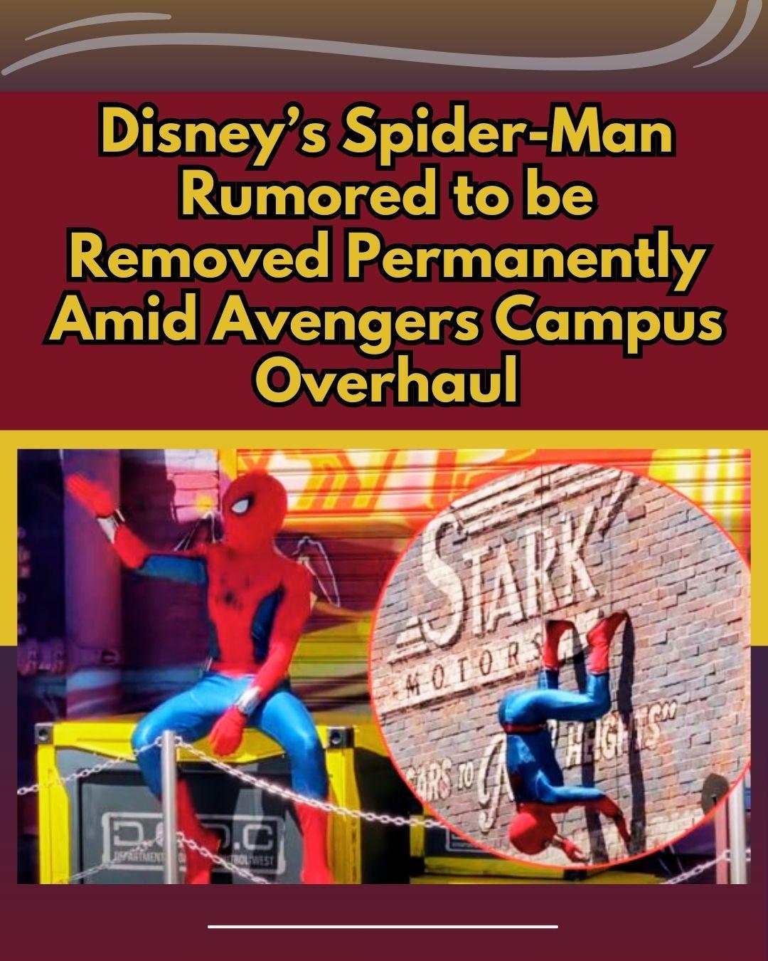 And just like that, Universal Studios Japan has removed all signs