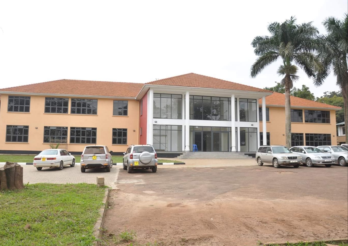 MUBS Students PAGE