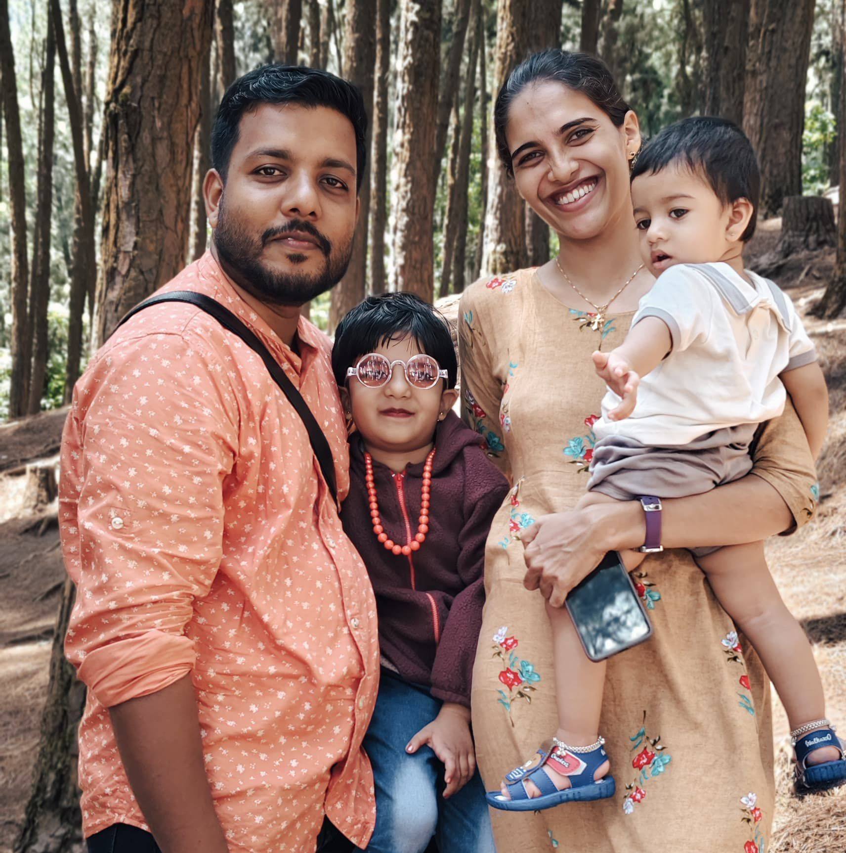 വൈദീക ശെമ്മാശൻമാർ.. Sayana Mol Libin Rajan #ഓർത്തഡോക്സ് #orthodox Grace ...